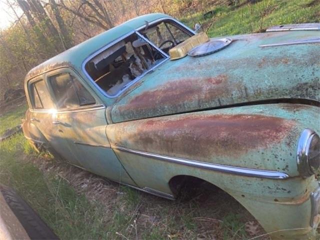 1949 DeSoto Fireflite (CC-2081867) for sale in Jackson, Michigan