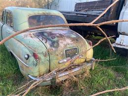 1949 DeSoto Fireflite (CC-2081867) for sale in Jackson, Michigan