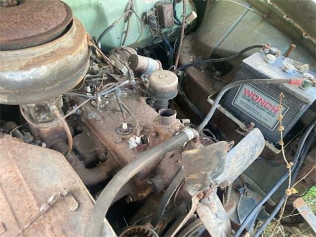 1949 DeSoto Fireflite (CC-2081867) for sale in Jackson, Michigan