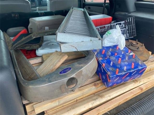 1929 Ford Model A (CC-2081868) for sale in Jackson, Michigan