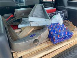1929 Ford Model A (CC-2081868) for sale in Jackson, Michigan
