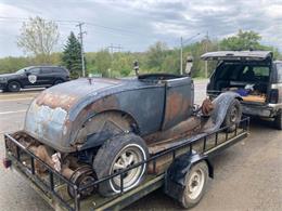 1929 Ford Model A (CC-2081868) for sale in Jackson, Michigan