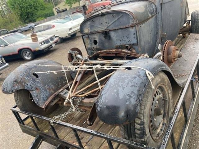 1929 Ford Model A (CC-2081868) for sale in Jackson, Michigan