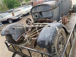 1929 Ford Model A (CC-2081868) for sale in Jackson, Michigan