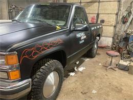 1997 Chevrolet Silverado 1500 (CC-2081869) for sale in Jackson, Michigan