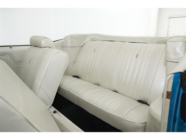 1970 Chevrolet Chevelle (CC-2080187) for sale in Des Moines, Iowa