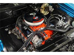 1970 Chevrolet Chevelle (CC-2080187) for sale in Des Moines, Iowa