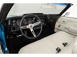 1970 Chevrolet Chevelle (CC-2080187) for sale in Des Moines, Iowa