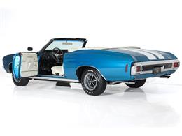 1970 Chevrolet Chevelle (CC-2080187) for sale in Des Moines, Iowa