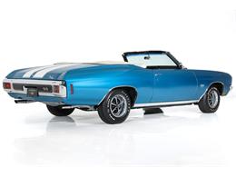 1970 Chevrolet Chevelle (CC-2080187) for sale in Des Moines, Iowa