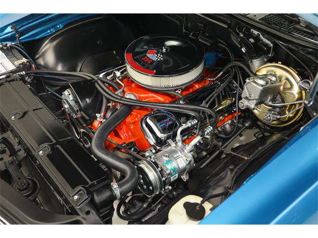 1970 Chevrolet Chevelle (CC-2080187) for sale in Des Moines, Iowa