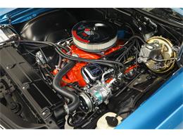 1970 Chevrolet Chevelle (CC-2080187) for sale in Des Moines, Iowa