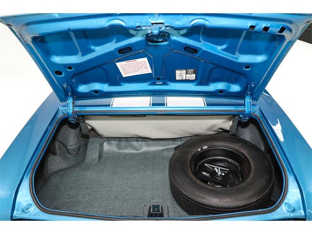 1970 Chevrolet Chevelle (CC-2080187) for sale in Des Moines, Iowa
