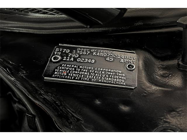 1970 Chevrolet Chevelle (CC-2080187) for sale in Des Moines, Iowa