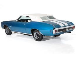 1970 Chevrolet Chevelle (CC-2080187) for sale in Des Moines, Iowa