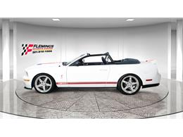 2008 Ford Shelby GT500  (CC-2081870) for sale in Rockville, Maryland