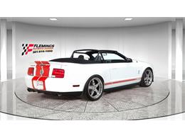 2008 Ford Shelby GT500  (CC-2081870) for sale in Rockville, Maryland