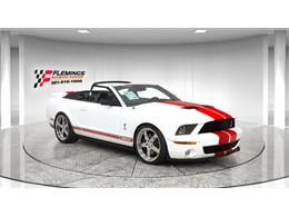 2008 Ford Shelby GT500  (CC-2081870) for sale in Rockville, Maryland