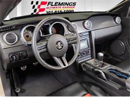 2008 Ford Shelby GT500  (CC-2081870) for sale in Rockville, Maryland