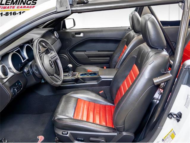 2008 Ford Shelby GT500  (CC-2081870) for sale in Rockville, Maryland