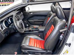 2008 Ford Shelby GT500  (CC-2081870) for sale in Rockville, Maryland
