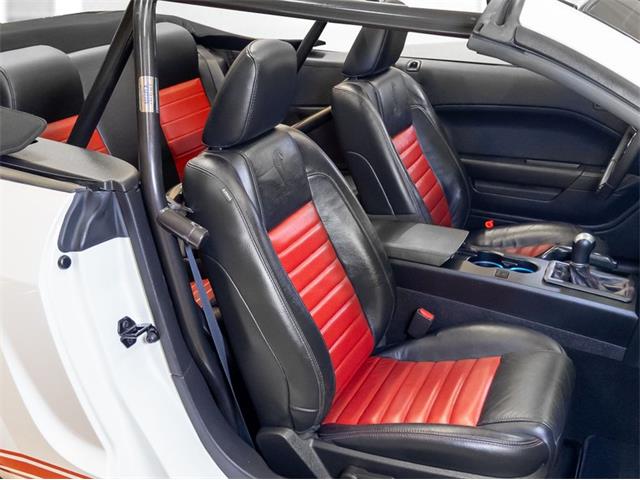 2008 Ford Shelby GT500  (CC-2081870) for sale in Rockville, Maryland