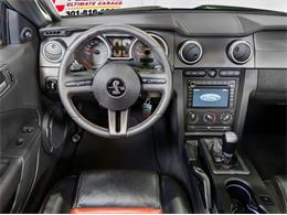 2008 Ford Shelby GT500  (CC-2081870) for sale in Rockville, Maryland