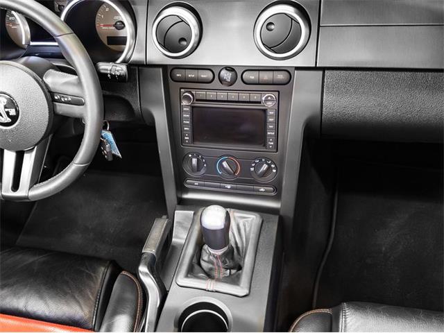 2008 Ford Shelby GT500  (CC-2081870) for sale in Rockville, Maryland