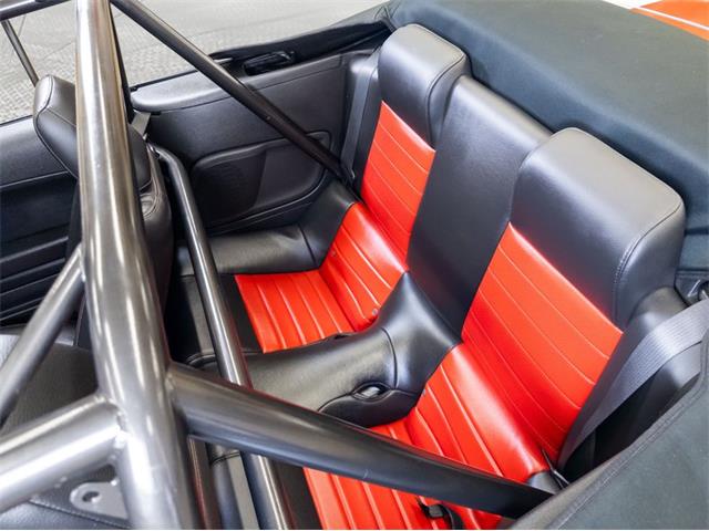 2008 Ford Shelby GT500  (CC-2081870) for sale in Rockville, Maryland