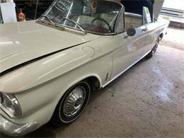 1963 Chevrolet Corvair (CC-2081871) for sale in Jackson, Michigan