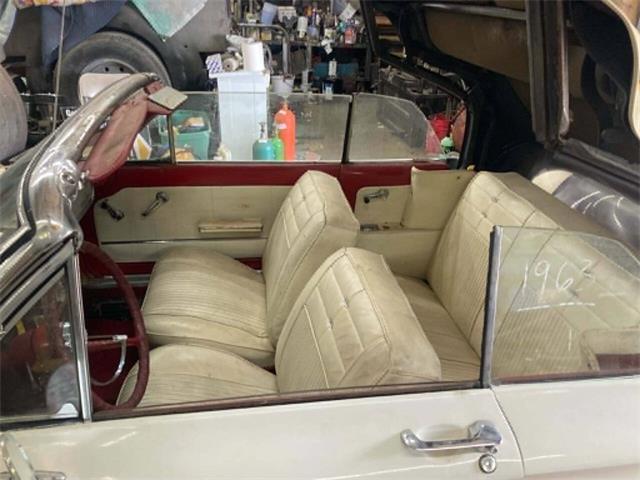 1963 Chevrolet Corvair (CC-2081871) for sale in Jackson, Michigan