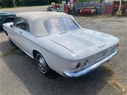 1963 Chevrolet Corvair (CC-2081871) for sale in Jackson, Michigan