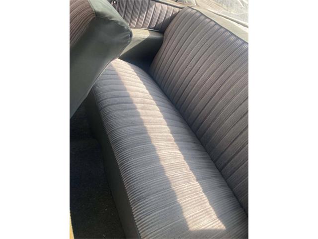 1957 Chevrolet Bel Air (CC-2081872) for sale in Jackson, Michigan