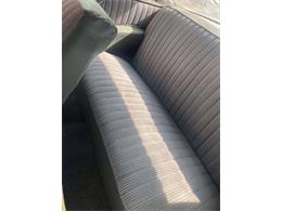 1957 Chevrolet Bel Air (CC-2081872) for sale in Jackson, Michigan