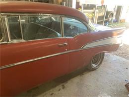 1957 Chevrolet Bel Air (CC-2081872) for sale in Jackson, Michigan