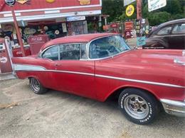 1957 Chevrolet Bel Air (CC-2081872) for sale in Jackson, Michigan
