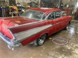 1957 Chevrolet Bel Air (CC-2081872) for sale in Jackson, Michigan