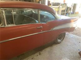 1957 Chevrolet Bel Air (CC-2081872) for sale in Jackson, Michigan