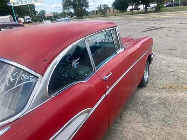 1957 Chevrolet Bel Air (CC-2081872) for sale in Jackson, Michigan