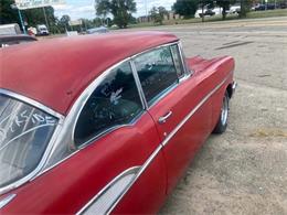 1957 Chevrolet Bel Air (CC-2081872) for sale in Jackson, Michigan