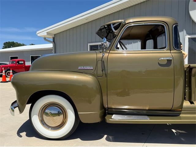 1948 Chevrolet 5-Window Pickup (CC-2081873) for sale in Greene, Iowa