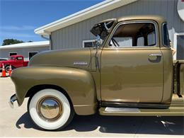 1948 Chevrolet 5-Window Pickup (CC-2081873) for sale in Greene, Iowa