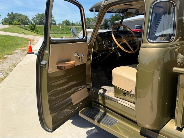 1948 Chevrolet 5-Window Pickup (CC-2081873) for sale in Greene, Iowa