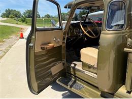 1948 Chevrolet 5-Window Pickup (CC-2081873) for sale in Greene, Iowa