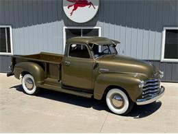 1948 Chevrolet 5-Window Pickup (CC-2081873) for sale in Greene, Iowa