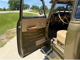 1948 Chevrolet 5-Window Pickup (CC-2081873) for sale in Greene, Iowa