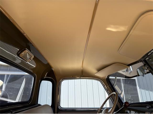 1948 Chevrolet 5-Window Pickup (CC-2081873) for sale in Greene, Iowa