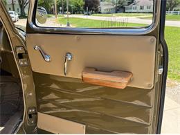 1948 Chevrolet 5-Window Pickup (CC-2081873) for sale in Greene, Iowa