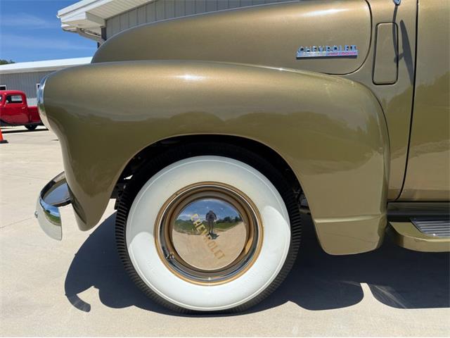 1948 Chevrolet 5-Window Pickup (CC-2081873) for sale in Greene, Iowa