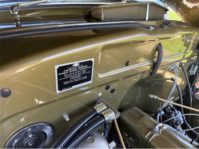 1948 Chevrolet 5-Window Pickup (CC-2081873) for sale in Greene, Iowa